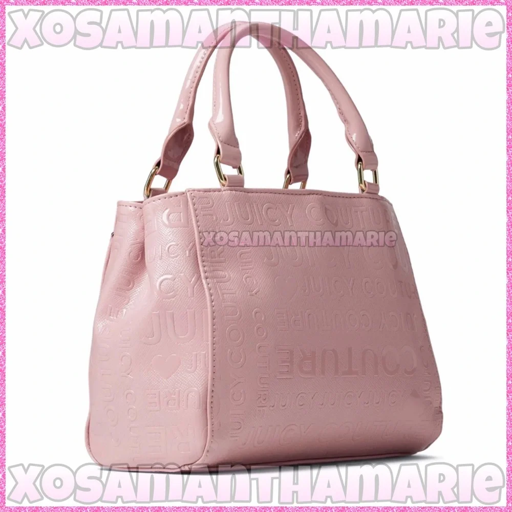Juicy Couture Purse Set 👛 - Picture 13 of 16